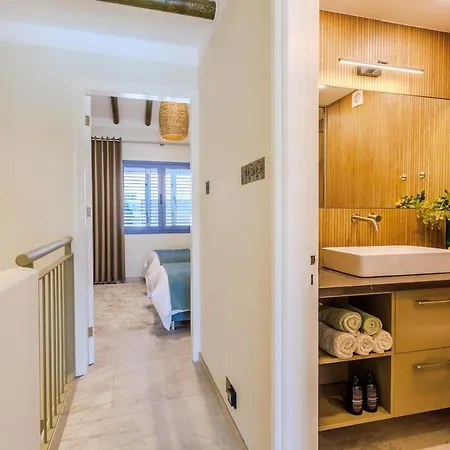 Seasons Boutique Townhouse Hébergement de vacances