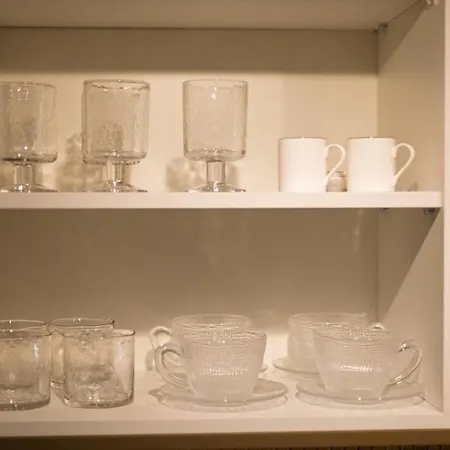 Seasons Boutique Townhouse Hébergement de vacances *