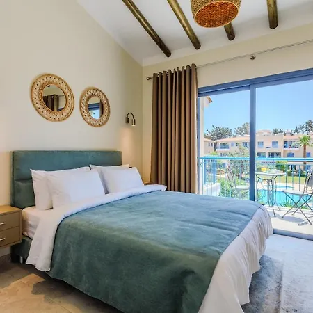 Hébergement de vacances Seasons Boutique Townhouse *