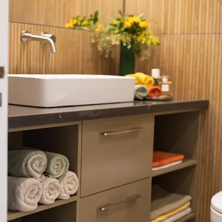 Seasons Boutique Townhouse Hébergement de vacances