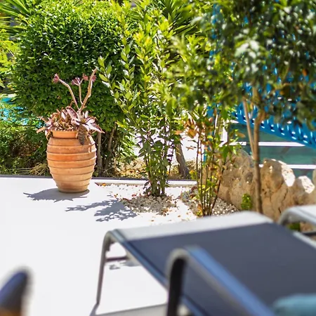 Hébergement de vacances Seasons Boutique Townhouse