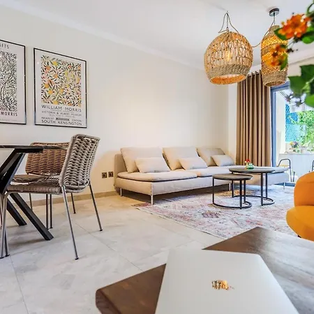 Seasons Boutique Townhouse Paphos