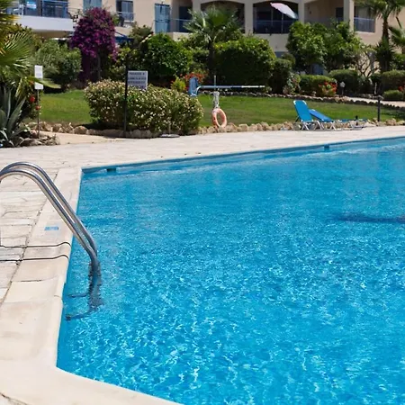 Seasons Boutique Townhouse * Paphos