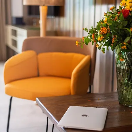 Hébergement de vacances Seasons Boutique Townhouse Paphos