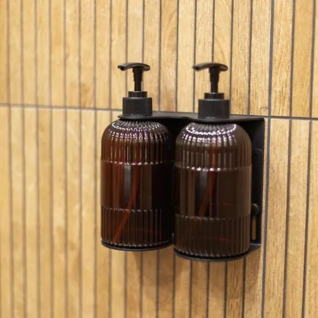 Seasons Boutique Townhouse Hébergement de vacances *