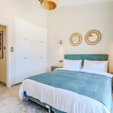 Seasons Boutique Townhouse Hébergement de vacances Paphos