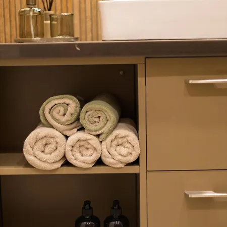 Seasons Boutique Townhouse