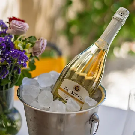 Seasons Boutique Townhouse Hébergement de vacances *