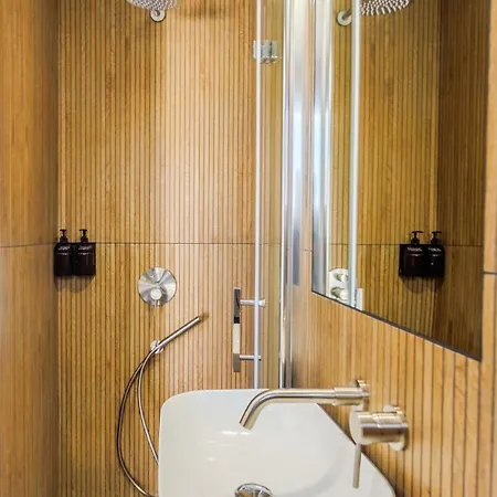 Seasons Boutique Townhouse Hébergement de vacances *