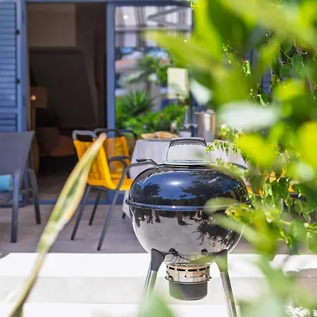 Seasons Boutique Townhouse * Paphos