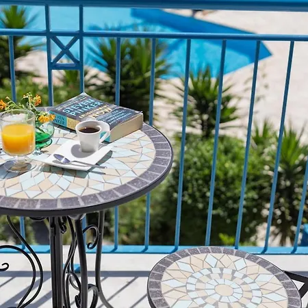 Дом отдыха Seasons Boutique Townhouse *