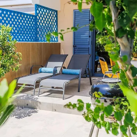 Holiday home Seasons Boutique Townhouse Paphos