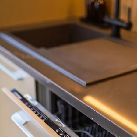 Holiday home Seasons Boutique Townhouse Paphos