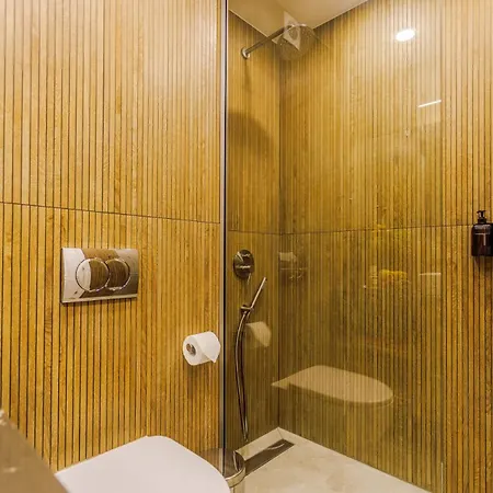 Holiday home Seasons Boutique Townhouse