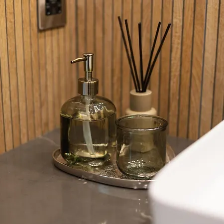 Seasons Boutique Townhouse *