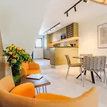 Nyaraló Seasons Boutique Townhouse *