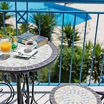Дом отдыха Seasons Boutique Townhouse *