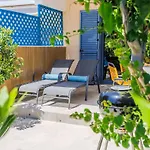 Nyaraló Seasons Boutique Townhouse Paphos