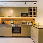 Nyaraló Seasons Boutique Townhouse *
