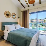 Nyaraló Seasons Boutique Townhouse *