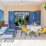 Seasons Boutique Townhouse Nyaraló