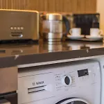 Дом отдыха Seasons Boutique Townhouse