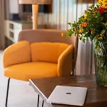 Дом отдыха Seasons Boutique Townhouse Пафос