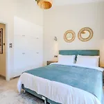 Seasons Boutique Townhouse Nyaraló Paphos