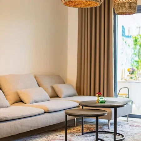 Seasons Boutique Townhouse Nyaraló