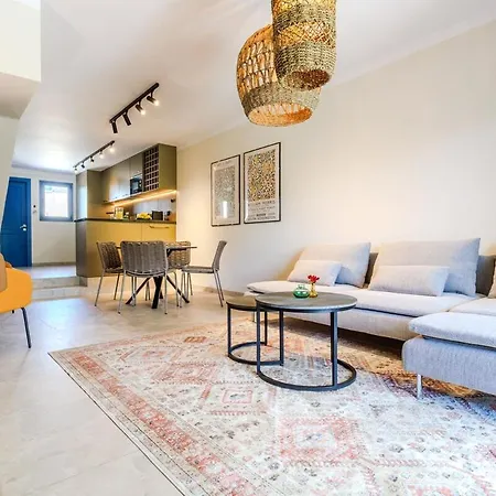 Seasons Boutique Townhouse Nyaraló