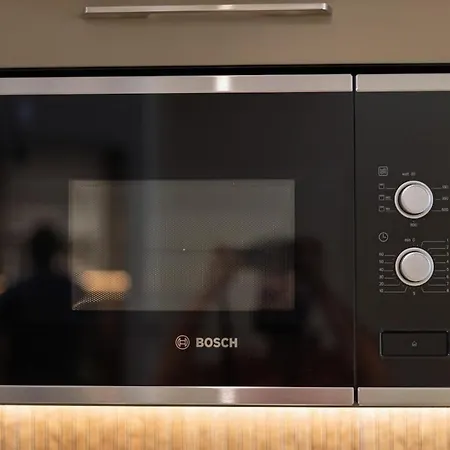 펜션 Seasons Boutique Townhouse *